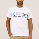 Search for flutter tshirts Dart