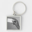 Search for human hands key rings People