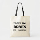 Search for funny reusable tote bags Books