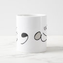 Search for health mugs Typography
