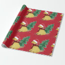 Search for goldendoodle wrapping paper Tree