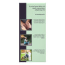 Search for text rack cards Professional