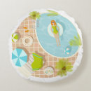 Search for swimming pool cushions Beach