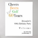 Search for 60th posters Cheers to 60 years