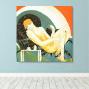 Search for reclining art Relaxing