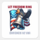 Search for trending stickers America