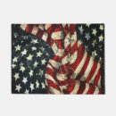 Search for american flag doormats Stars and stripes