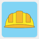 Search for hard hat stickers Work