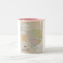 Search for middle east mugs Map