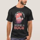 Search for chalk tshirts Rock