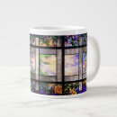 Search for tiffany mugs Stained glass