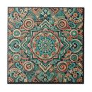 Search for aztec tiles Vintage