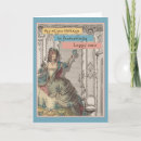 Search for french fashions cards Vintage
