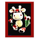 Search for giraffe painting posters Girl
