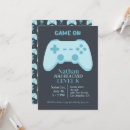 Search for level up party invitations Gaming