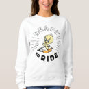 Search for looney toon hoodies Tweety