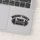 Search for weightlifting cases Motivation