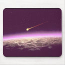 Search for asteroids mousepads Space