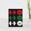 Search for weightlifting cards Funny