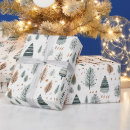 Search for hygge wrapping paper Rustic