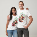 Search for pomegranate tshirts Rosh hashanah