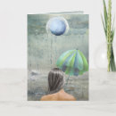 Search for art birthday cards Whimsical