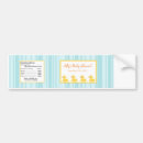 Search for rubber ducky bumper stickers Yellow