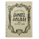 Search for wedding invitations notebooks Vintage
