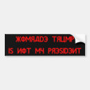 Search for comrades bumper stickers Politics