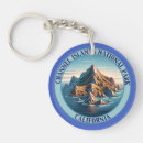 Search for channel key rings Pacific ocean