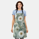Search for design aprons Botanical