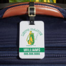 Search for caddyshack luggage tags Al czervik
