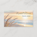 Search for sunrise business cards Ocean
