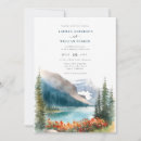 Search for summer lake invitations Mountain