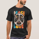 Search for vintage flower tshirts Retro