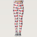 Search for country flags leggings Usa