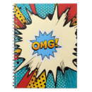Search for retro 50s notebooks Trendy