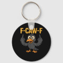 Search for funny sarcastic key rings Raven