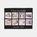 Search for fathers day photo collage blankets Instagram
