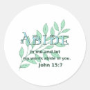 Search for scripture verses stickers Inspirational