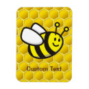 Search for beehive magnets Cartoon