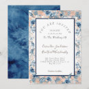 Search for beach sea shell wedding invitations For her