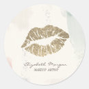 Search for watercolor lips stickers Modern