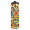 Search for diner travel mugs Retro