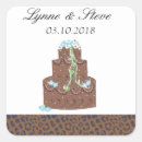 Search for cake pattern stickers Brown