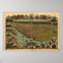 Search for my world art Vintage