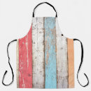 Search for crack aprons Background
