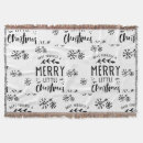Search for christmas throw blankets Black