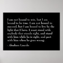 Search for abraham lincoln quote Success