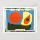 Search for abstract postage Design